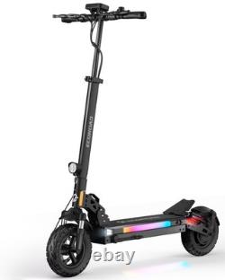 1000W Electric Scooter for Adults Off Road E-Scooter 31MPH Fast Speed Long Range