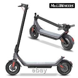 10200mAH Adult Electric Scooter 30Km Long Range Fast Speed 350W E-Scooter With APP