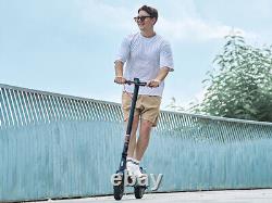 10200mAH Adult Electric Scooter 30Km Long Range Fast Speed 350W E-Scooter With APP