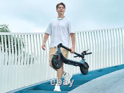 10200mAH Adult Electric Scooter 30Km Long Range Fast Speed 350W E-Scooter With APP