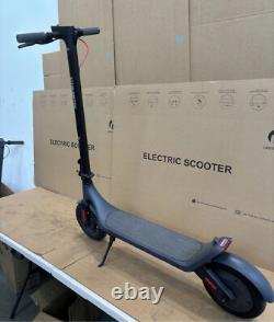 10.2AH Adult Electric Scooter 30KM Long Range Fast Speed 350W E-Scooter With APP 10.2AH Adult Electric Scooter 30KM Long Range Fast Speed 350W E-Scooter With APP
