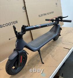 10.2AH Adult Electric Scooter 30KM Long Range Fast Speed 350W E-Scooter With APP