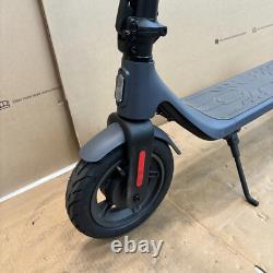 10.2AH Adult Electric Scooter 30KM Long Range Fast Speed 350W E-Scooter With APP