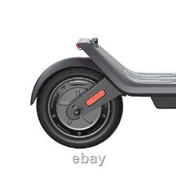 10.2ah Adult Electric Scooter 350w 30km Long Range E-scooter +app Contiol