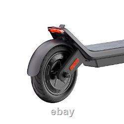 10.2ah Powerful Electric Scooter Kick E Scooter Foldable Long Range+app New 2024