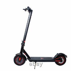 10 500W 19MPH Long Range Foldable Electric Scooter E-scooter for Adults Kids