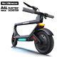 10'' Adult Electric Scooter 500W Motor 10.4AH Battery 50KM Long Range E scooter