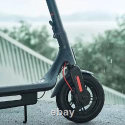 10'' Adult Electric Scooter 500W Motor 10.4AH Battery 50KM Long Range E scooter