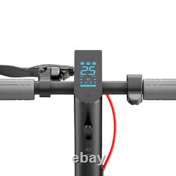 10 Electric Scooter For Adults Commuter 30km Long Range E-scooter 350w 10.2ah