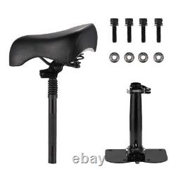 11 Adult Electric Scooter Foldable 1000W Urban Commuter Off Road E-Scooter+Seat