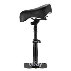 11 Adult Electric Scooter Foldable 1000W Urban Commuter Off Road E-Scooter+Seat