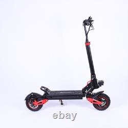 11'' Off Road Adults Electric Scooter, 31Mph 1600W 50 Miles Long Range E-Scooter