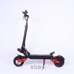 11'' Off Road Adults Electric Scooter, 31Mph 1600W 50 Miles Long Range E-Scooter
