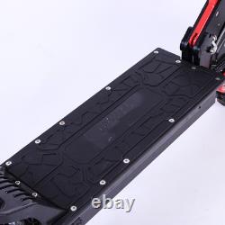 11'' Off Road Adults Electric Scooter, 31Mph 1600W 50 Miles Long Range E-Scooter