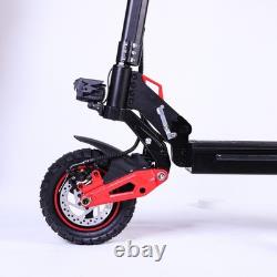 11'' Off Road Adults Electric Scooter, 31Mph 1600W 50 Miles Long Range E-Scooter 11'' Off Road Adults Electric Scooter, 31Mph 1600W 50 Miles Long Range E-Scooter