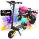 1200W Electric Scooter for Adult 48V13AH 28MPH 11'' Off-road Commuting E-Scooter