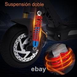 1200W RZ800 Electric Scooter Adult 80km Distance 31 MPH Max Speed