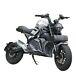 120km long range range 3000w Adult Electric Motorcycle