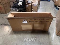 1300W Foldable Electric Scooter 10''Wheel 35mph Fast Foldble eScooter for Adults