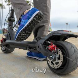 2020 Mercane WideWheel Pro Dual Motor 15Ah Electric Scooter Folding wide wheel