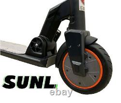 2020 SUNL Kugoo M2 350w Foldable Electric Scooter 8.5 Tire up to 18mph