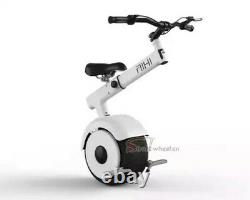 2020 US Stock New electric unicycle one wheel scooter 800W motor