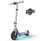 2022 Kick Electric Scooter for Kids and Adults Urban Commuter Folding E-Scooter