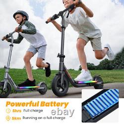2022 Kick Electric Scooter for Kids and Adults Urban Commuter Folding E-Scooter