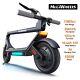 2024 500W Electric Scooter Adults 50KM Folding E-Scooter Safe Urban Commute Tool