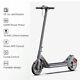 2024 ADULT ELECTRIC SCOOTER 630W Motor 40KM LONG RANGE FAST SPEED WITH APP