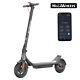2024 Adult Electric Scooter 10.2ah 25km Long Range Folding E Scooter With App