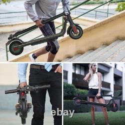 2024 Adult Electric Scooter 25km/h High Speed Folding E-scooter Commuter