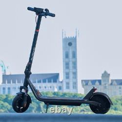 2024 New Adult Electric Scooter Long-range Folding E-scooter Safe Urban Commuter