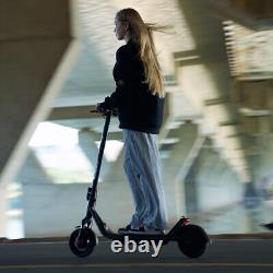2024 New Adult Electric Scooter Long-range Folding E-scooter Safe Urban Commuter