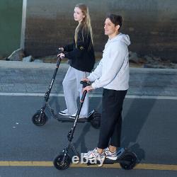 2024 New Adult Electric Scooter Long-range Folding E-scooter Safe Urban Commuter