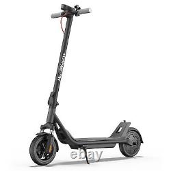 2024 New Adult Electric Scooter Long-range Folding E-scooter Safe Urban Commuter