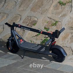 2024 New Adult Electric Scooter Long-range Folding E-scooter Safe Urban Commuter