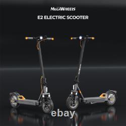 2025 600W Electric Scooter Adult Foldable 50KM Long-range E-scooter Safe Commute