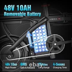 2025 Adult Electric Scooter 1200W 48V10AH30 MPH 30Miles Range with Seat US 2025 Adult Electric Scooter 1200W 48V10AH30 MPH 30Miles Range with Seat US