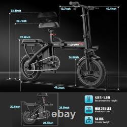 2025 Adult Electric Scooter 1200W 48V10AH30 MPH 30Miles Range with Seat US 2025 Adult Electric Scooter 1200W 48V10AH30 MPH 30Miles Range with Seat US