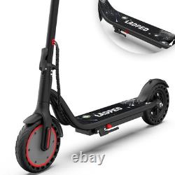 2025 Adult Electric Scooter 25km/H High Speed Folding E-Scooter US New Commuter