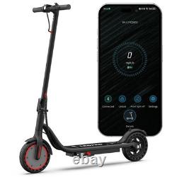 2025 Adult Electric Scooter 25km/H High Speed Folding E-Scooter US New Commuter