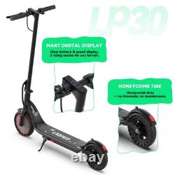 2025 Adult Electric Scooter 25km/H High Speed Folding E-Scooter US New Commuter