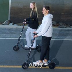 2025 Adults Electric Scooter Foldable Scooter With App &double Shock Absorption
