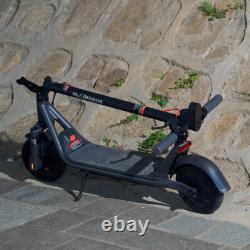 2025 Adults Electric Scooter Foldable Scooter With App &double Shock Absorption