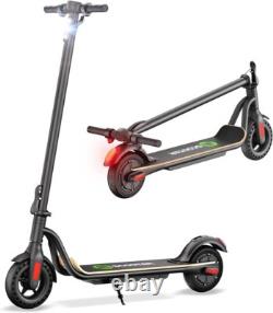 2025 Electric Scooter For Adult Foldable 7.8ah&22km Long Range Urban Commuter