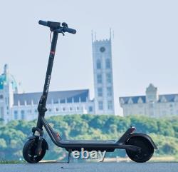 2025 NEW Electric Scooter Folding E-scooter With Shock Absorption&APP for Adults