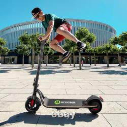 2026 Adult Electric Scooter 25km/H High Speed Folding E-Scooter Commuter 7.8AH