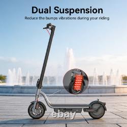 2026 Adult Electric Scooter 45KM Long Range High Speed 32KM/H Urban Commuter