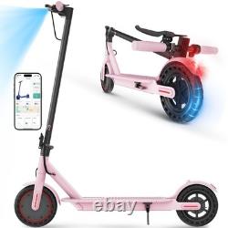 2026 Adult Electric Scooter Foldable High Speed 31KM/H Urban Commuter E-Scooter
